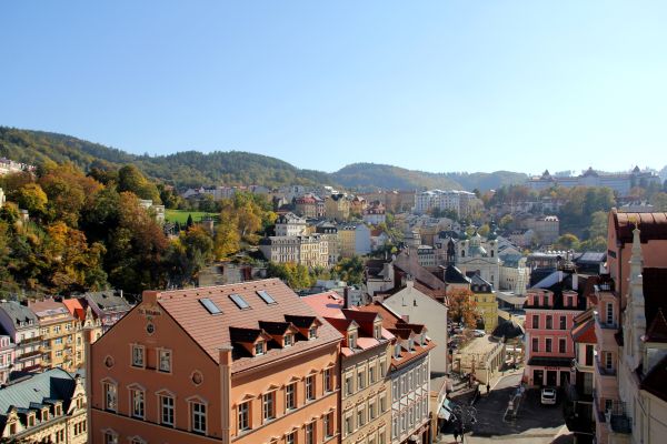 Hotel Ontario (Karlovy Vary)